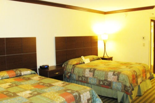 Newport Beachside Hotel Resort 004